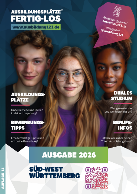 Baden-Württemberg Süd-West 2026