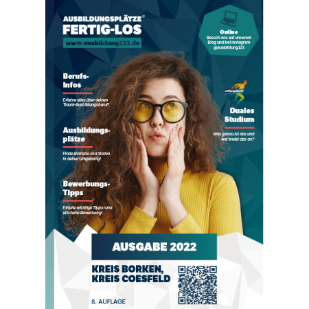 Kreis Borken, Kreis Coesfeld 2022
