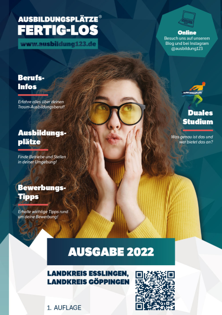 Landkreis Esslingen, Landkreis Göppingen 2022