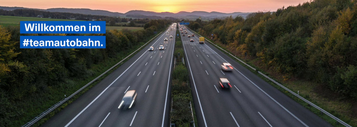 Die Autobahn GmbH des Bundes