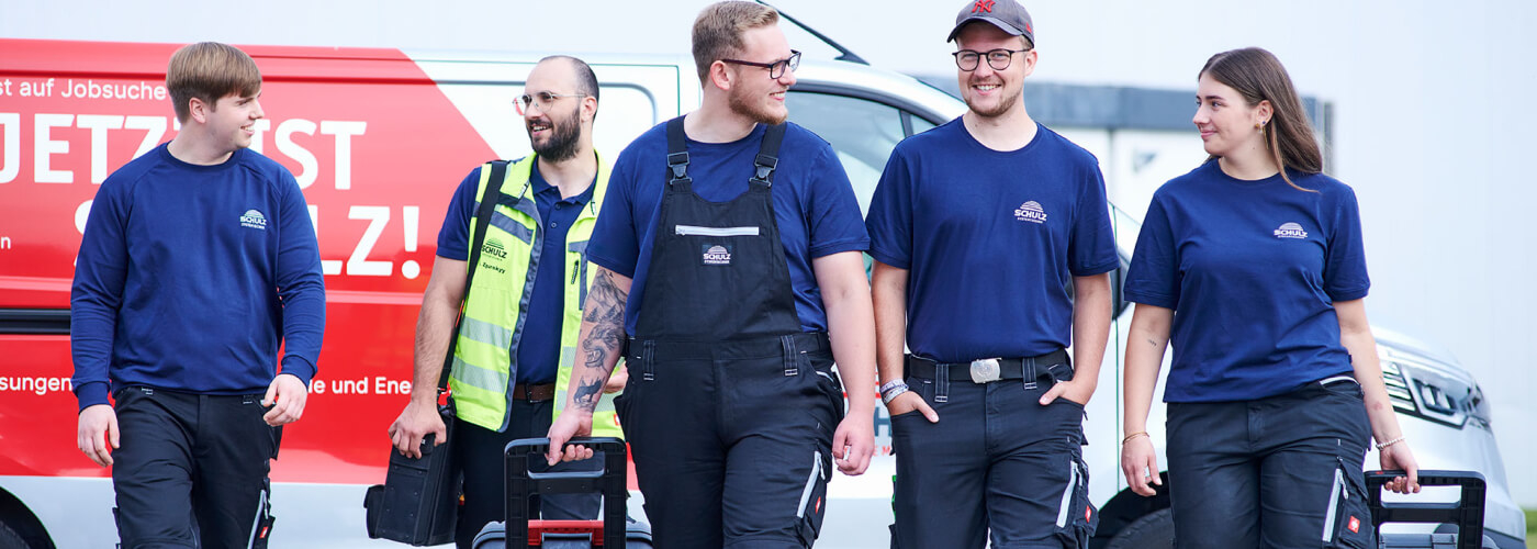 SCHULZ Systemtechnik GmbH