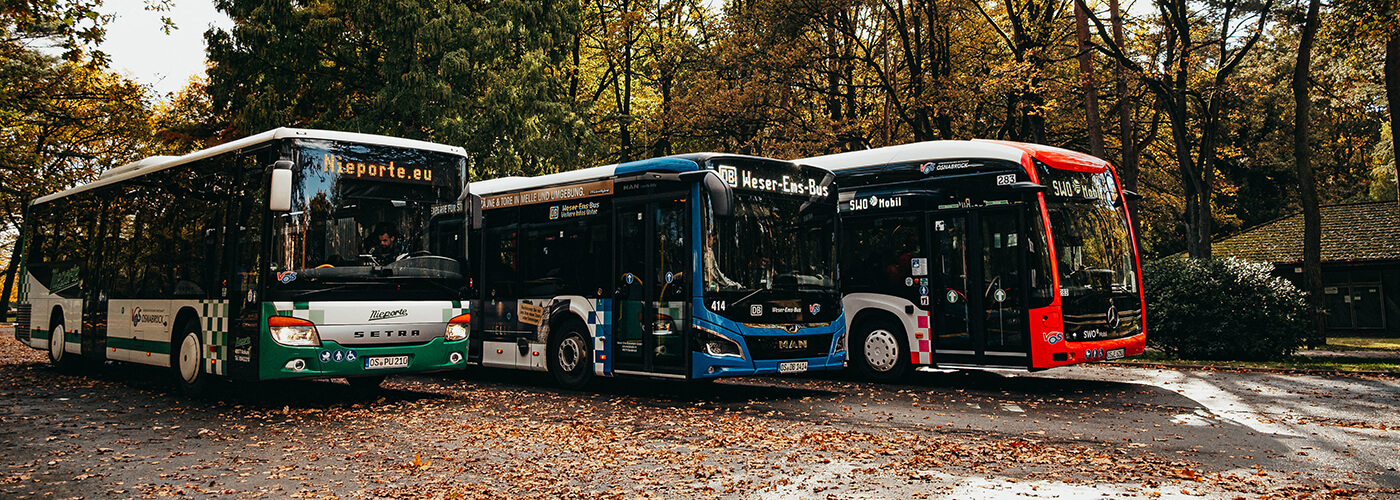 Verkehrsgemeinschaft Osnabrück (VOS)