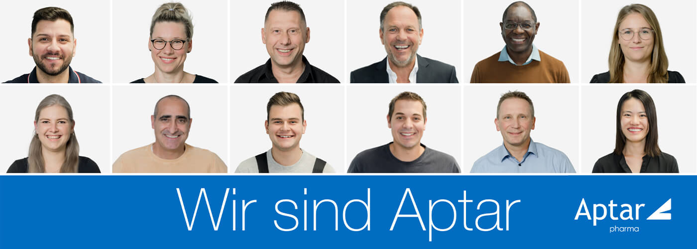 Aptar Radolfzell GmbH
