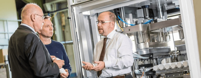 NOVAPAX Maschinenbau GmbH & Co. KG