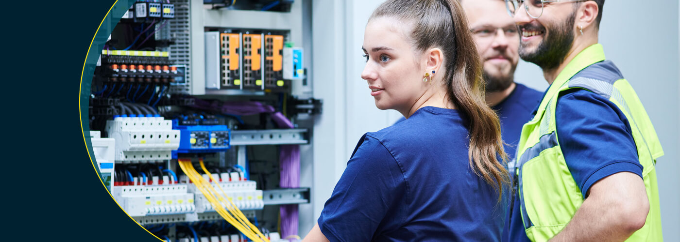 SCHULZ Systemtechnik GmbH