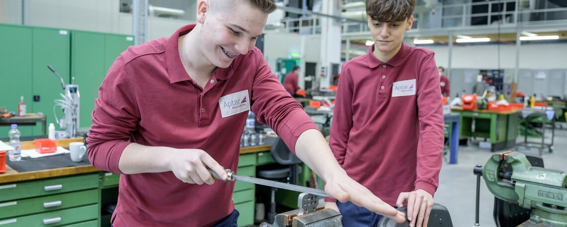 Aptar Villingen GmbH