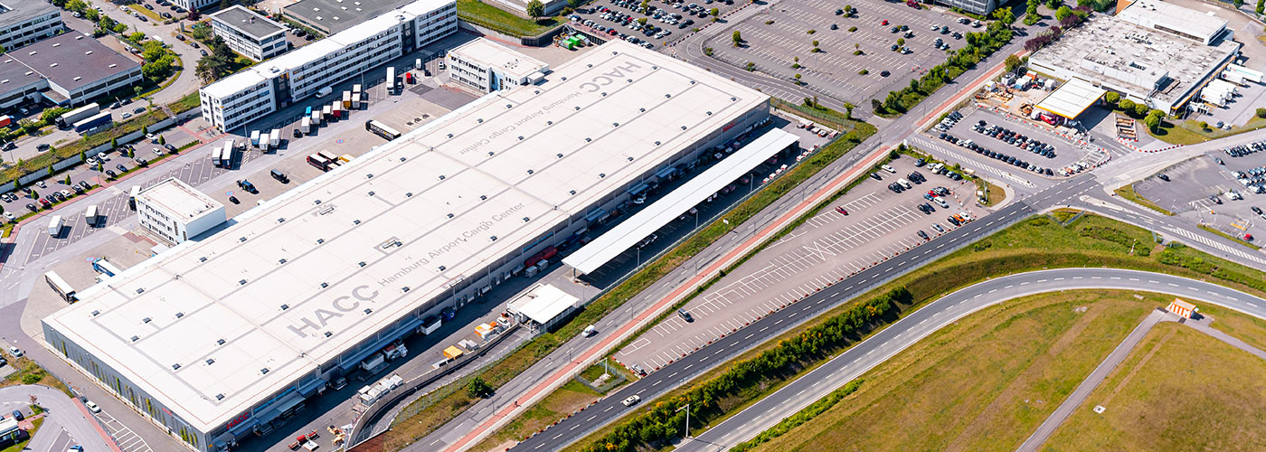 Argosy Cargo GmbH