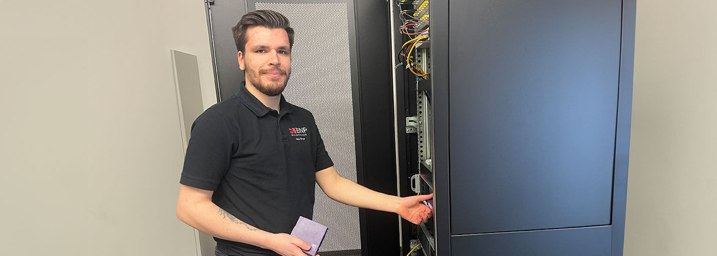 BNP Brinkmann GmbH und Co. KG