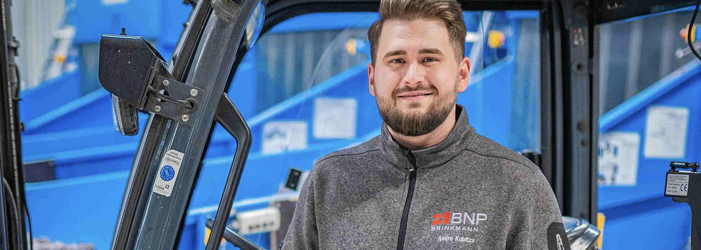 BNP Brinkmann GmbH und Co. KG