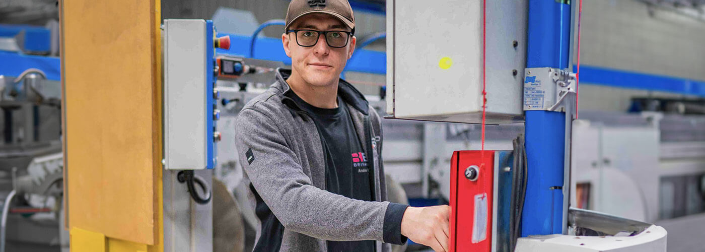 BNP Brinkmann GmbH und Co. KG