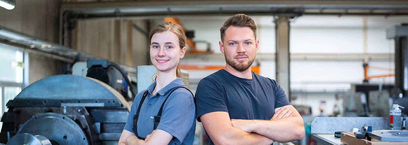 Bücker & Essing GmbH