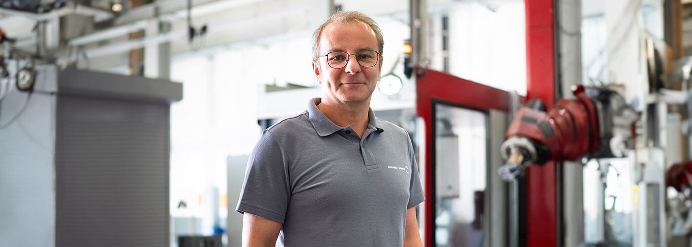 Bücker & Essing GmbH