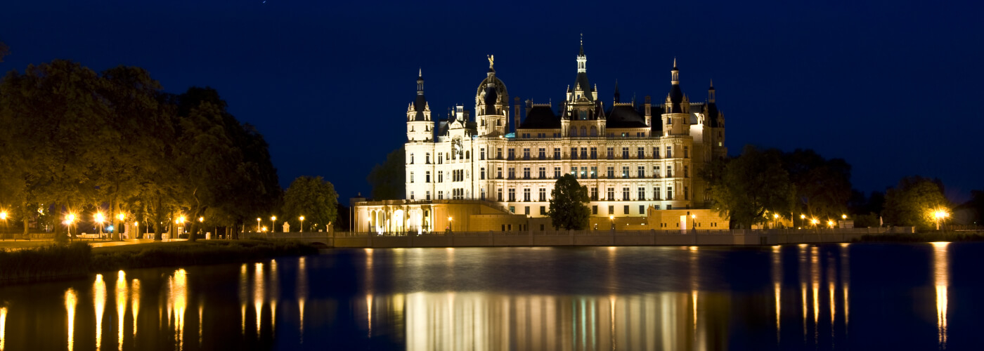 Ausbildung in Mecklenburg-Vorpommern