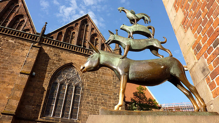 Ausbildung in Bremen