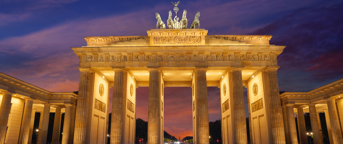 Ausbildung in Berlin