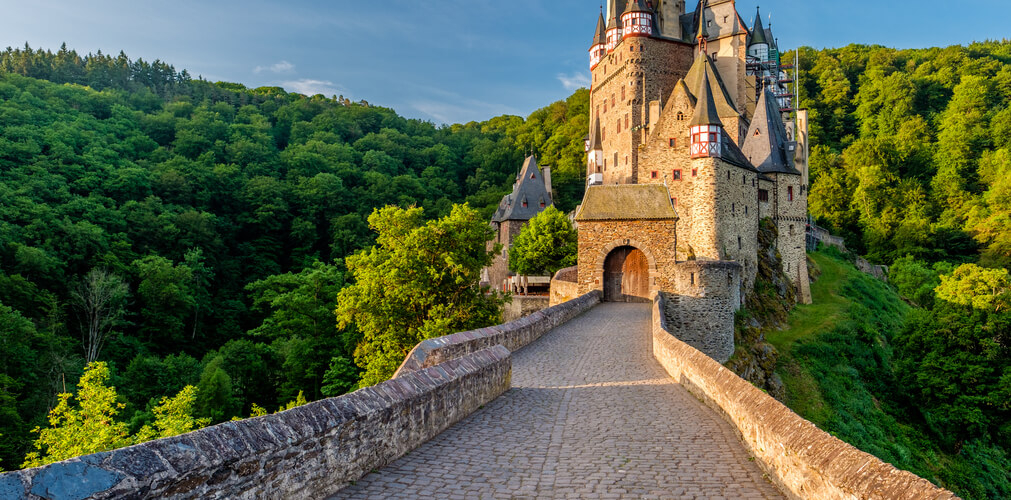 Ausbildung in Rheinland-Pfalz