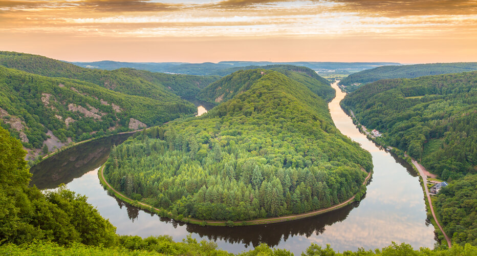 Ausbildung in Saarland