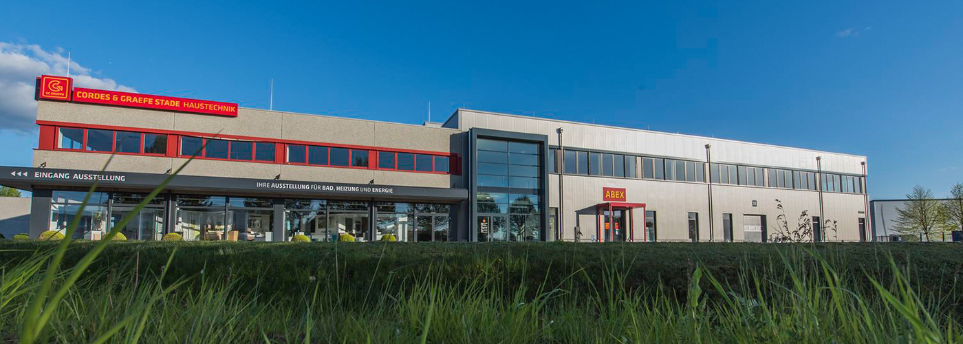  Cordes & Graefe Stade KG