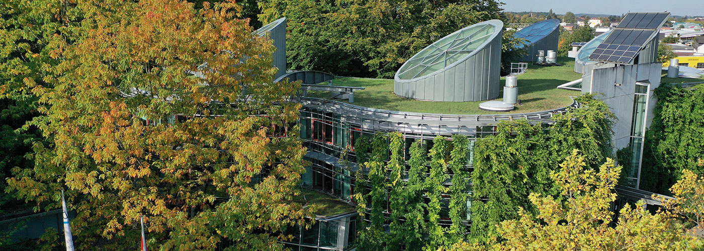 Deutsche Bundesstiftung Umwelt