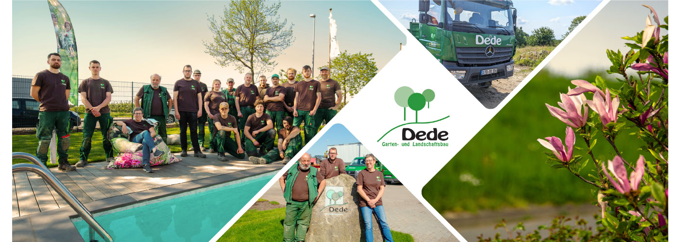 Dede Galabau GmbH & Co. KG
