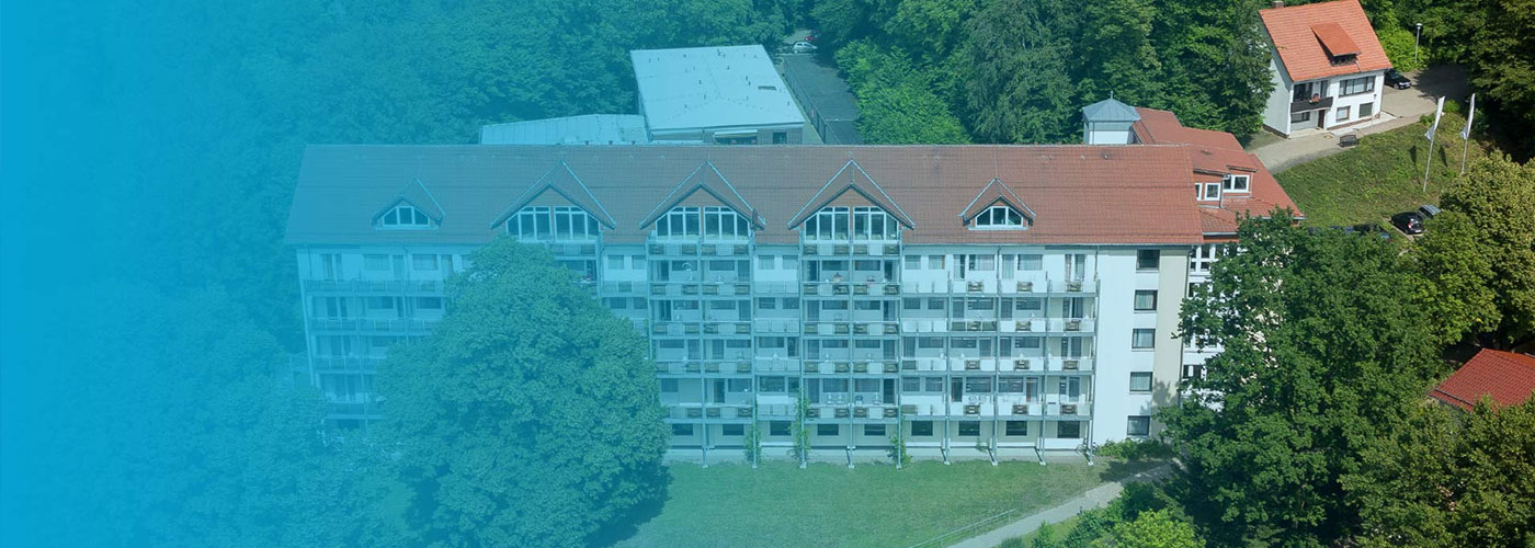 Diabeteszentrum Bad Lauterberg