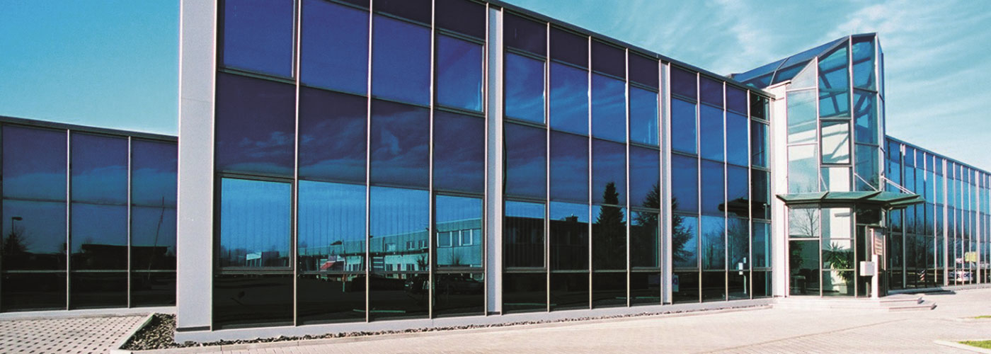 Dömer Metallbau GmbH