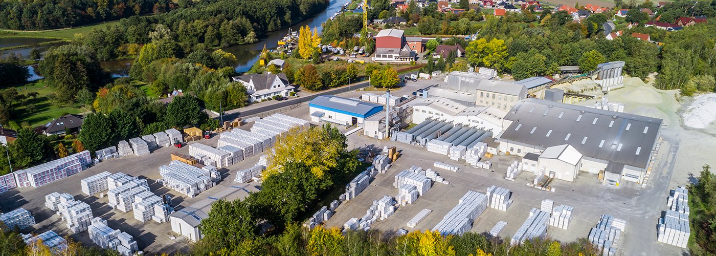 Emsländer Baustoffwerke GmbH & Co.KG