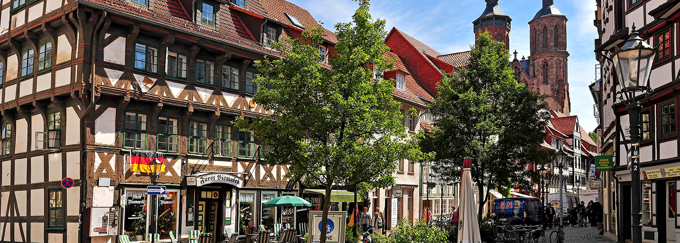 Ausbildung in Göttingen