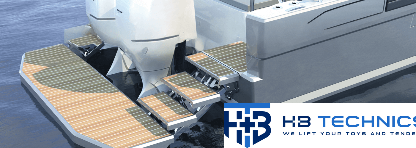 H+B technics GmbH + Co. KG