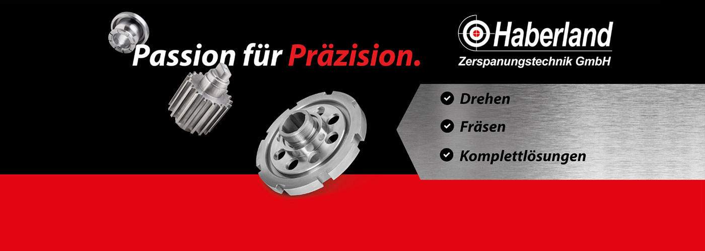 Haberland Zerspanungstechnik GmbH