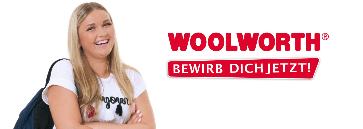 Woolworth GmbH