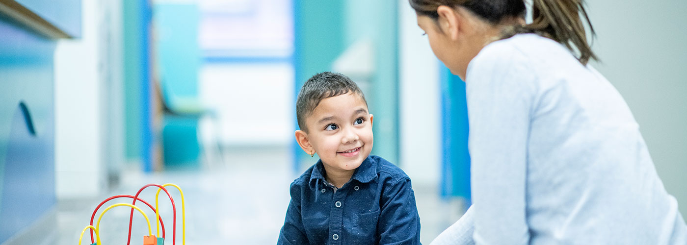 SRH Berufsfachschule für Ergotherapie