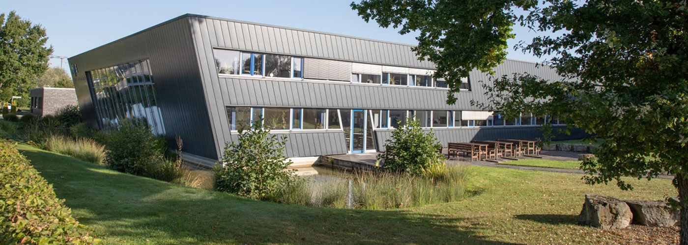 Jüke Systemtechnik GmbH