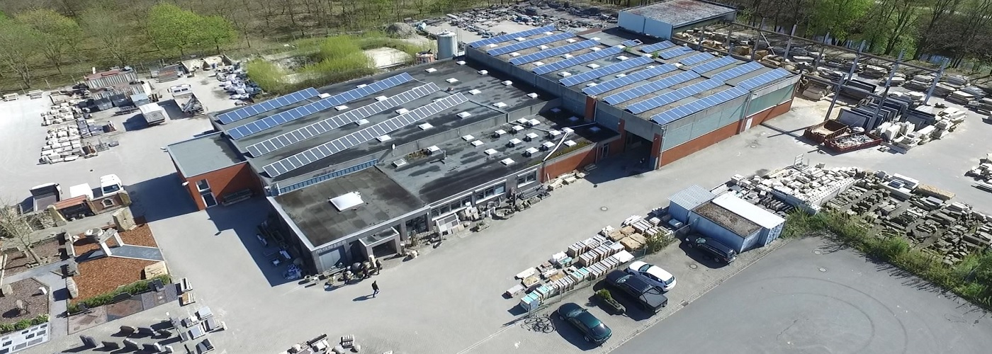 Natursteinwerk Monser GmbH