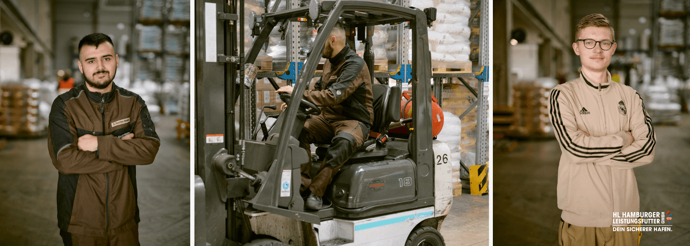 HL HAMBURGER LEISTUNGSFUTTER GmbH