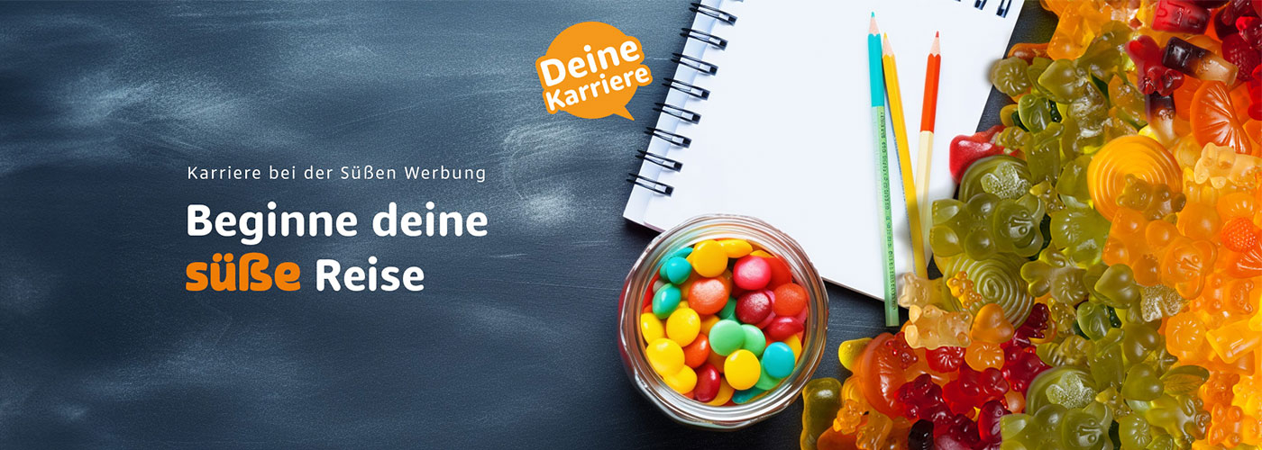 Kalfany Süße Werbung GmbH & Co. KG