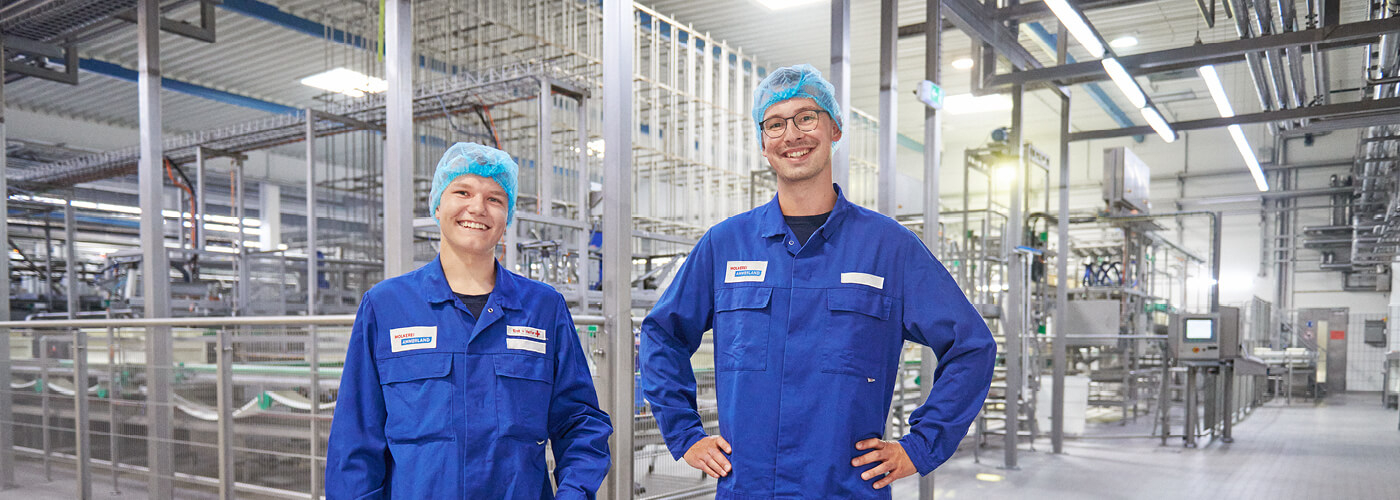 Molkerei Ammerland eG