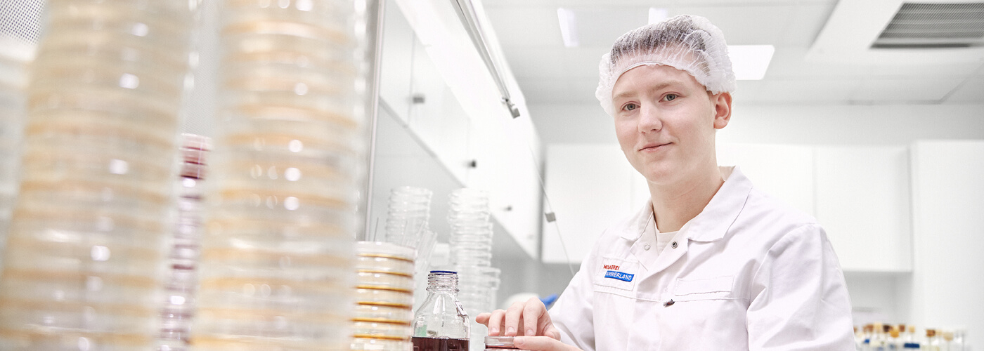 Molkerei Ammerland eG