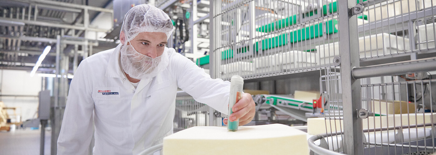 Molkerei Ammerland eG