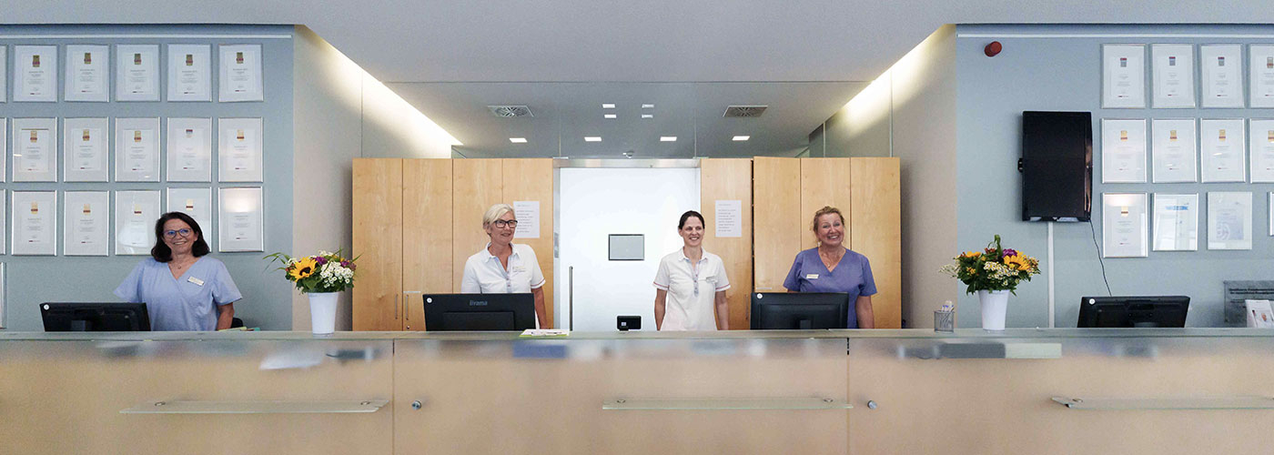 OCM Orthopädische Chirurgie München 