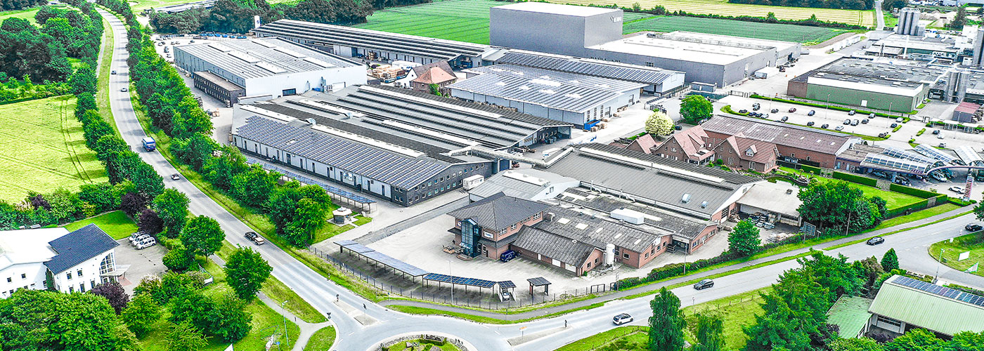 H. Schickling GmbH