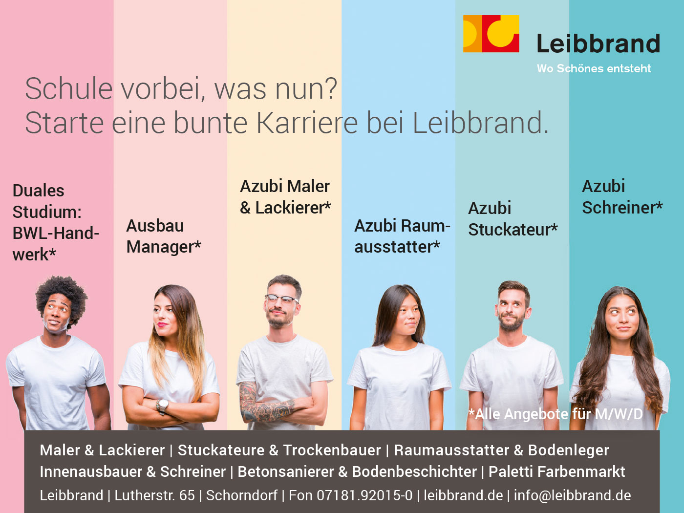 U. Leibbrand GmbH