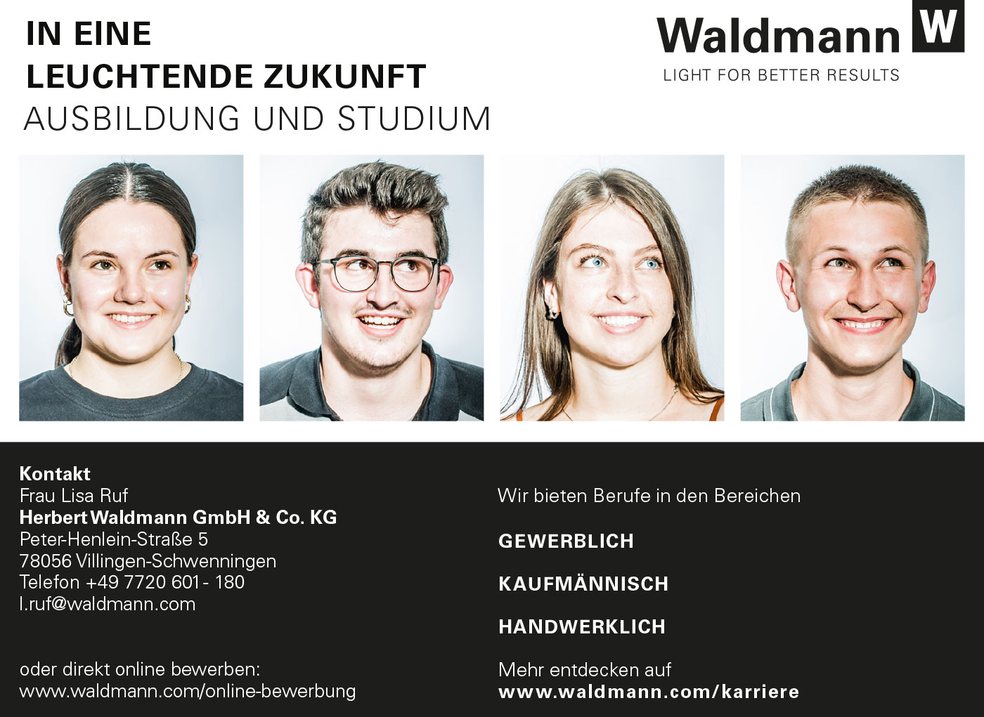 Herbert Waldmann GmbH & Co. KG