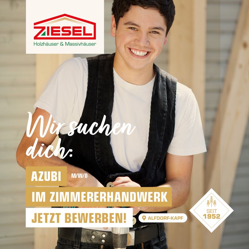 Ziesel Fertigbau GmbH & Co. KG