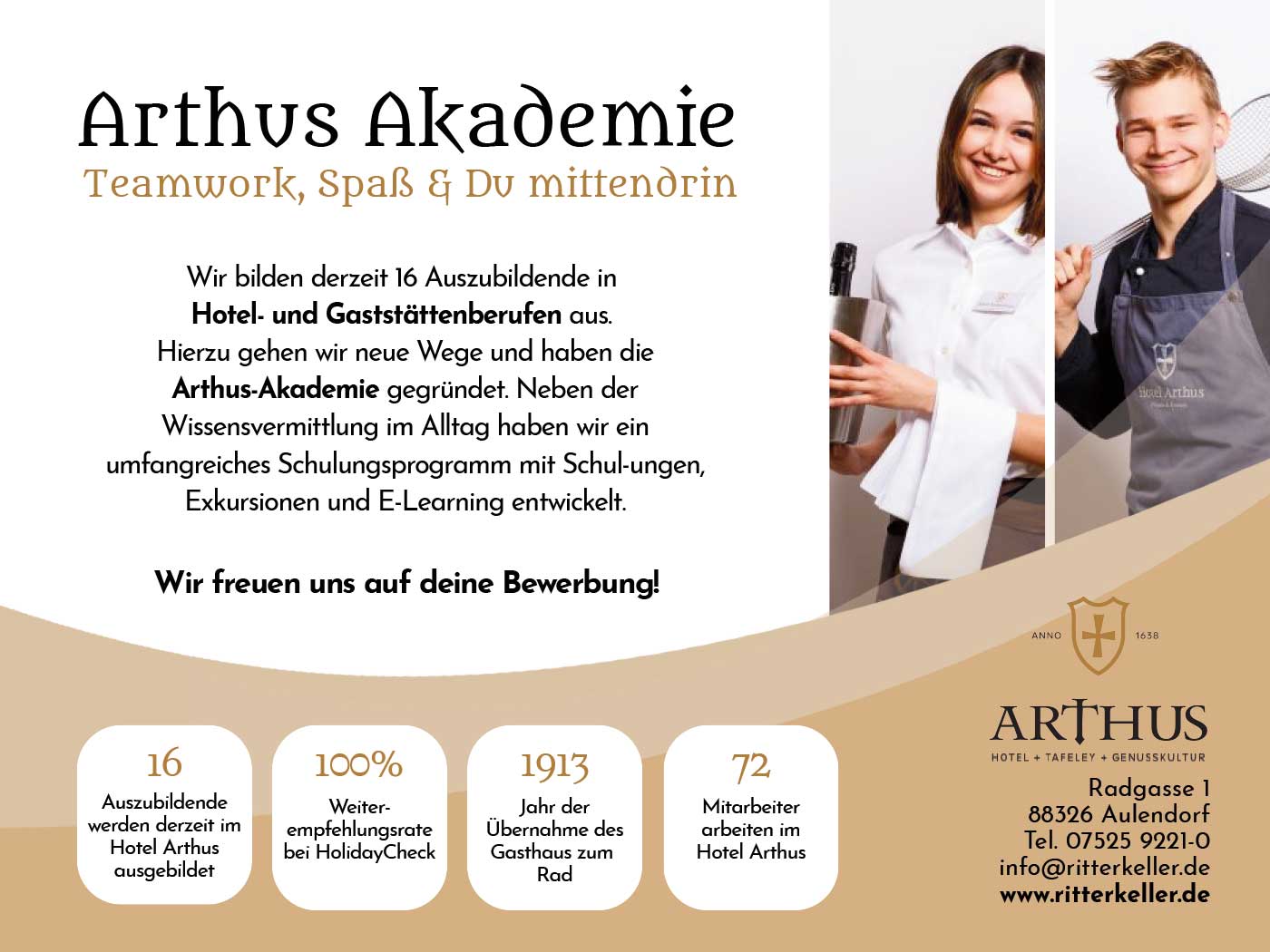 Hotel Arthus