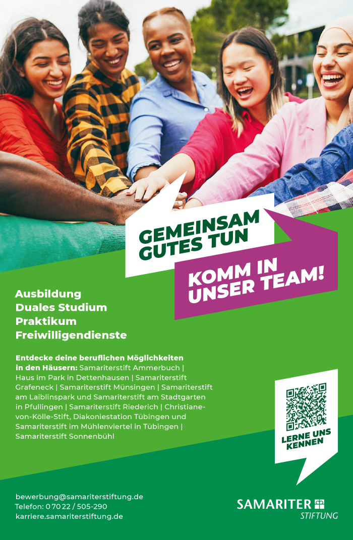 Samariterstiftung