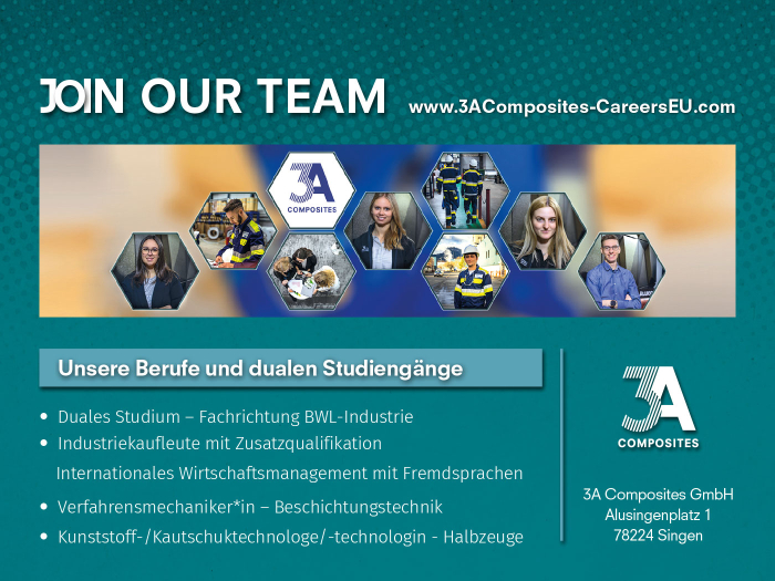 3A Composites GmbH