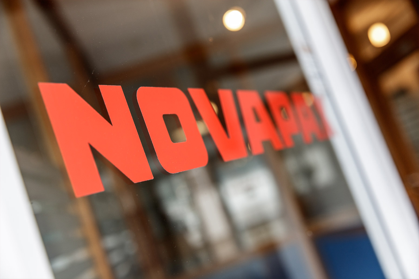 NOVAPAX Maschinenbau GmbH & Co. KG