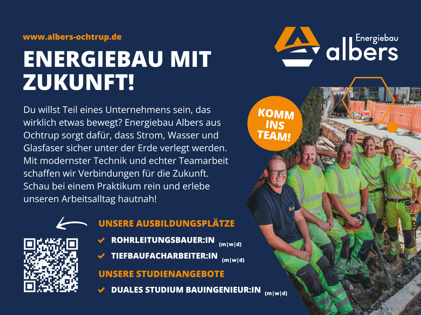 Albers Energiebau GmbH