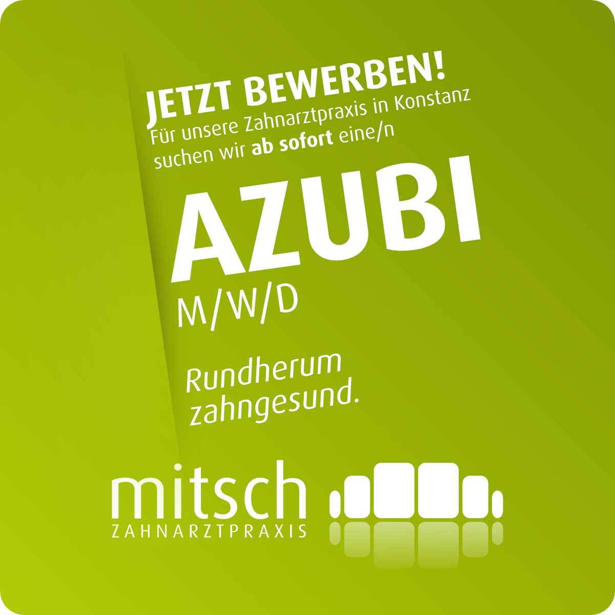 Zahnarztpraxis Mitsch